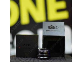 7Artisans For Canon EF-M 25mm f/1.8 APS-C CLEARANCE SALE..!!